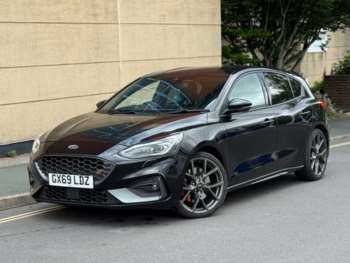 2019 (69) - 2.3T EcoBoost ST Hatchback 5dr Petrol Manual Euro 6 (s/s) (280 ps)