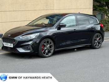 Used Ford Focus 2019 for sale - 74734063: Photo