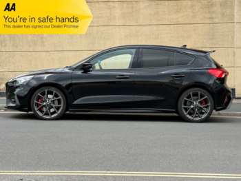 Used Ford Focus 2019 for sale - 74734063: Photo