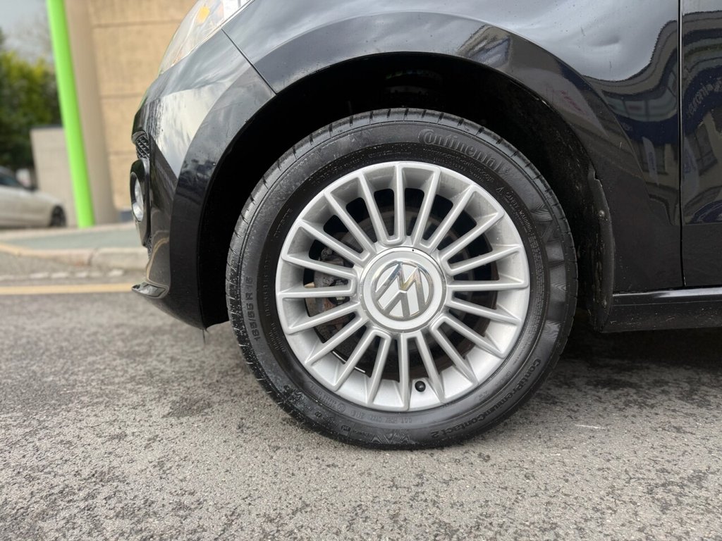 Used Volkswagen up! 2014 for sale - 77546758: Photo 11