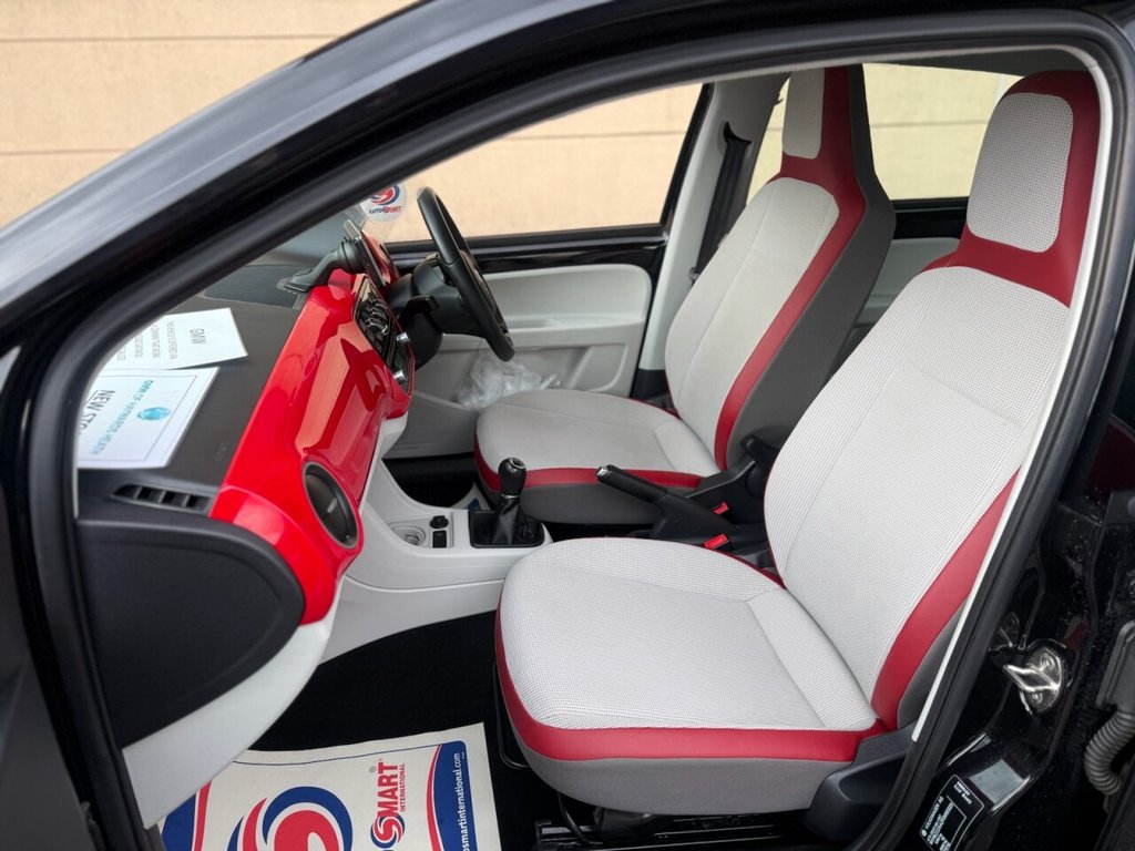 Used Volkswagen up! 2014 for sale - 77546758: Photo 12