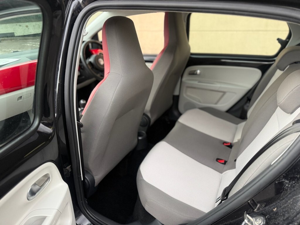 Used Volkswagen up! 2014 for sale - 77546758: Photo 13