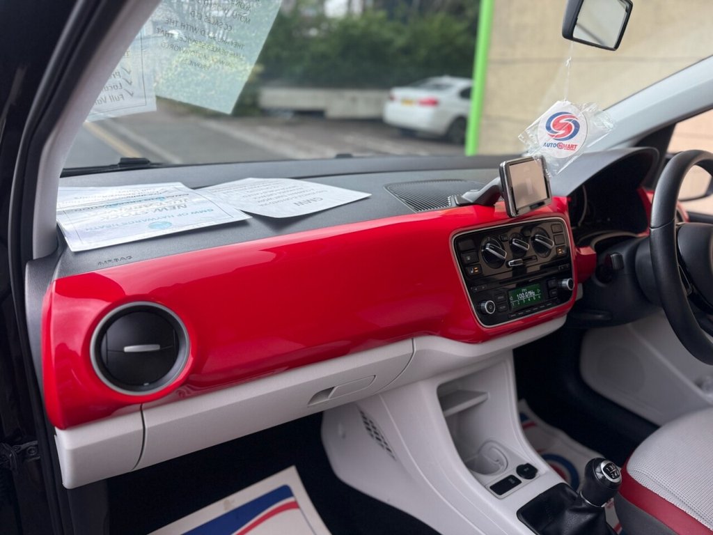 Used Volkswagen up! 2014 for sale - 77546758: Photo 17