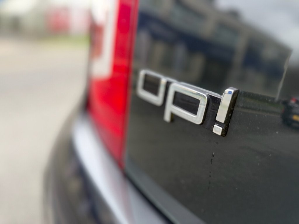 Used Volkswagen up! 2014 for sale - 77546758: Photo 19