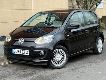 2014 (64) - 1.0 High up 5-Door