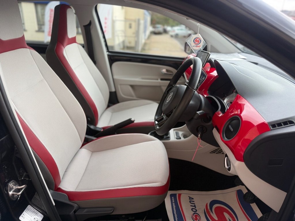 Used Volkswagen up! 2014 for sale - 77546758: Photo 25