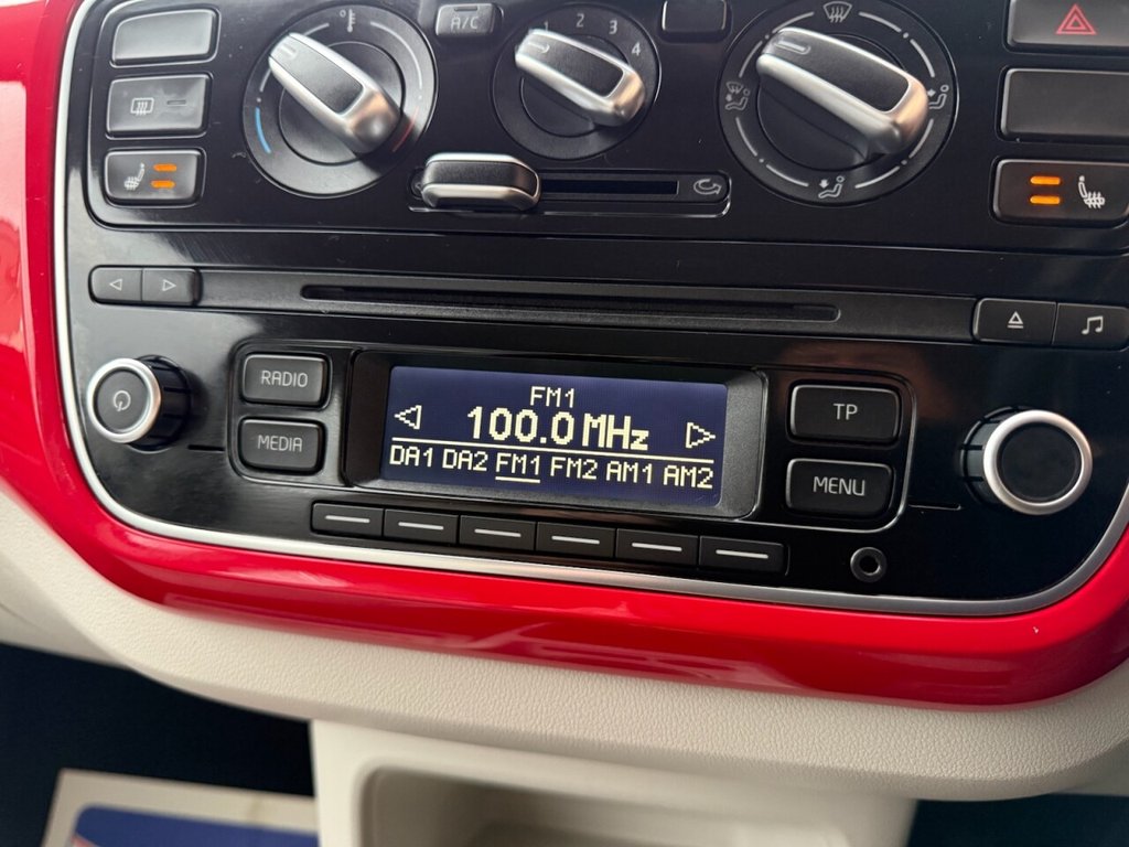 Used Volkswagen up! 2014 for sale - 77546758: Photo 36