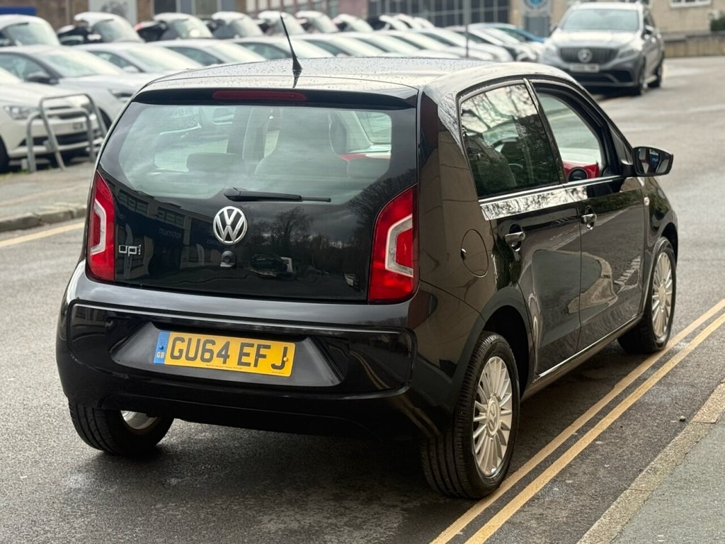 Used Volkswagen up! 2014 for sale - 77546758: Photo 6