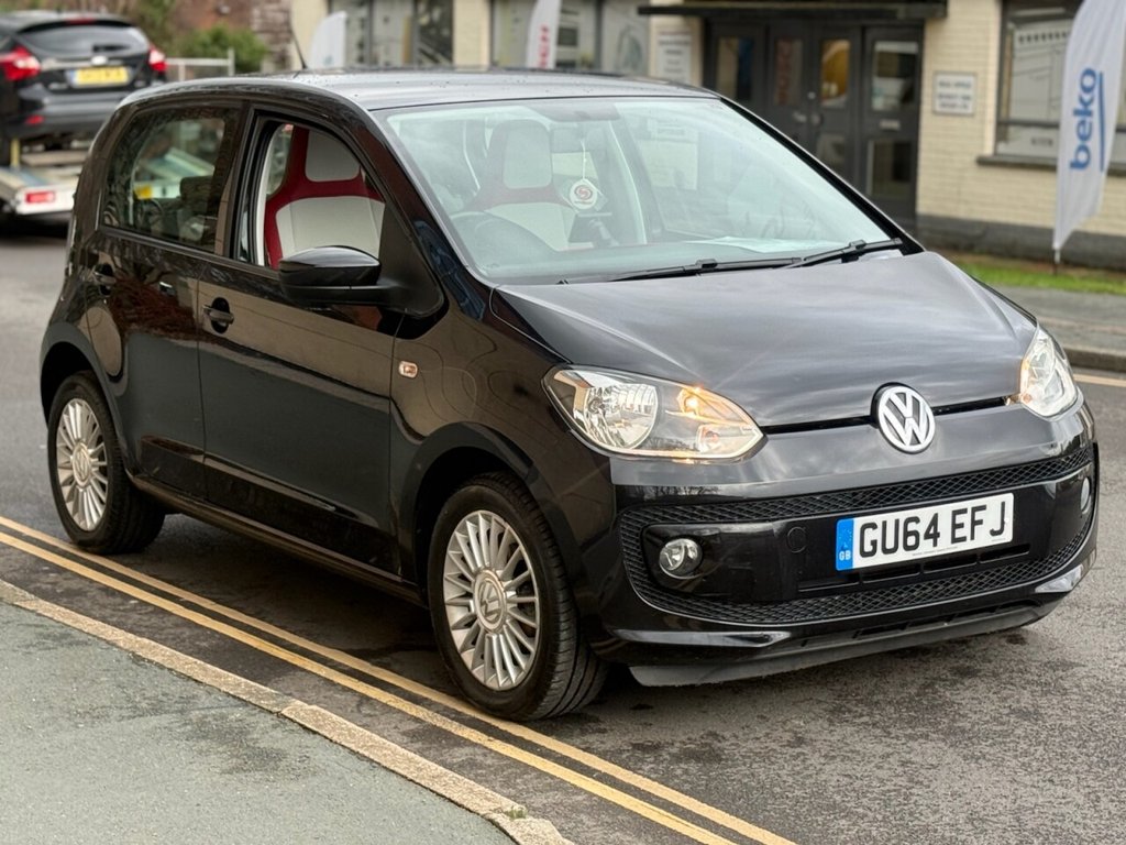 Used Volkswagen up! 2014 for sale - 77546758: Photo 7