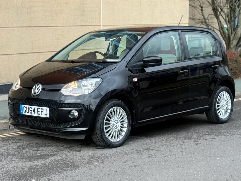 Used Volkswagen up! 2014 for sale - 77546758: Photo 8