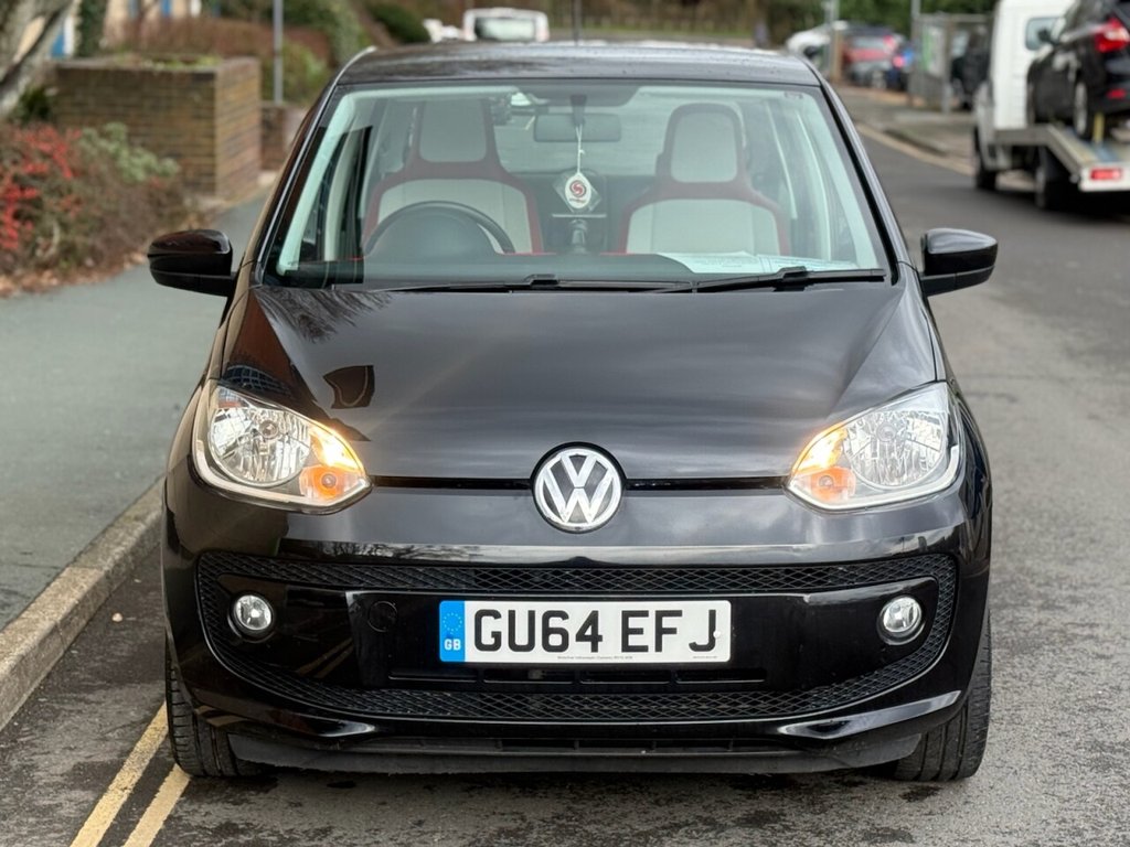 Used Volkswagen up! 2014 for sale - 77546758: Photo 9
