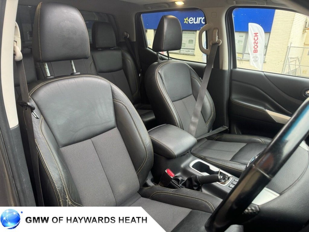 Used Nissan Navara 2019 for sale - 77534178: Photo 11