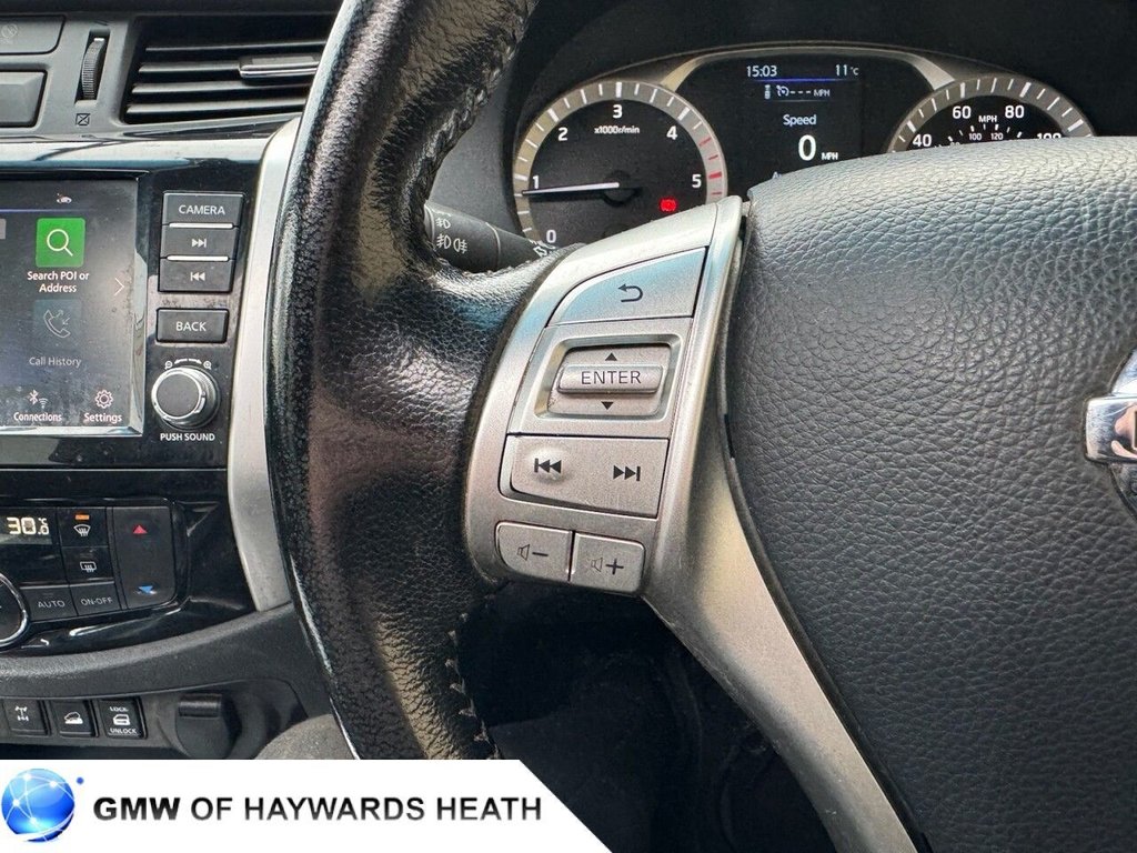 Used Nissan Navara 2019 for sale - 77534178: Photo 15