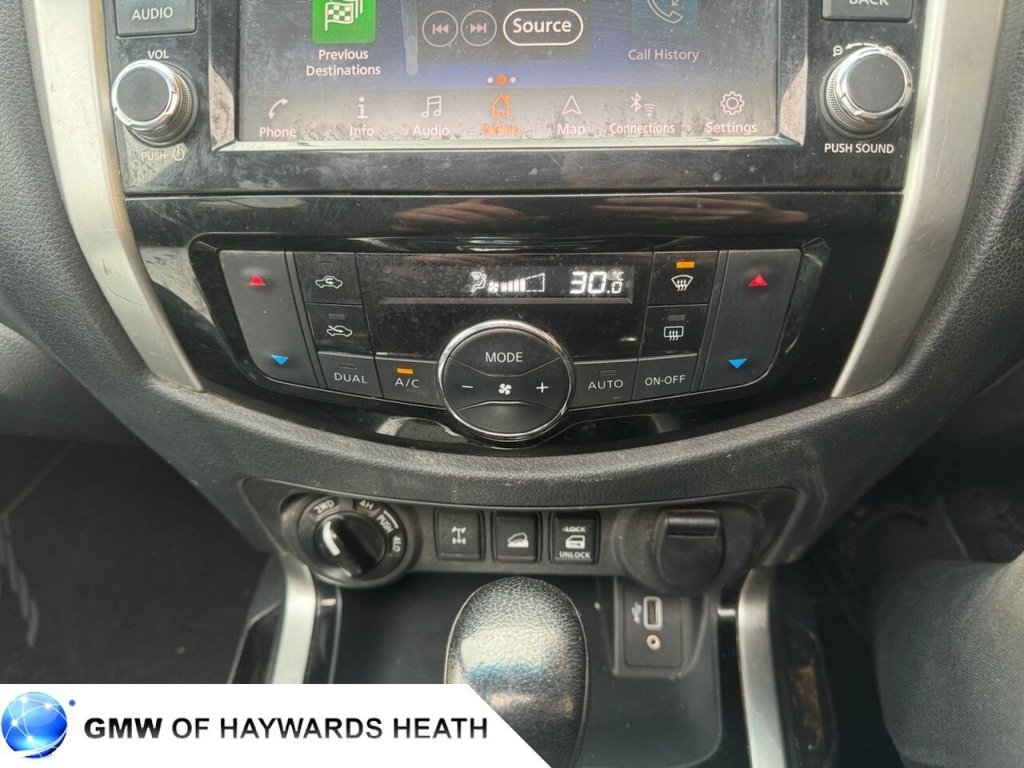 Used Nissan Navara 2019 for sale - 77534178: Photo 20