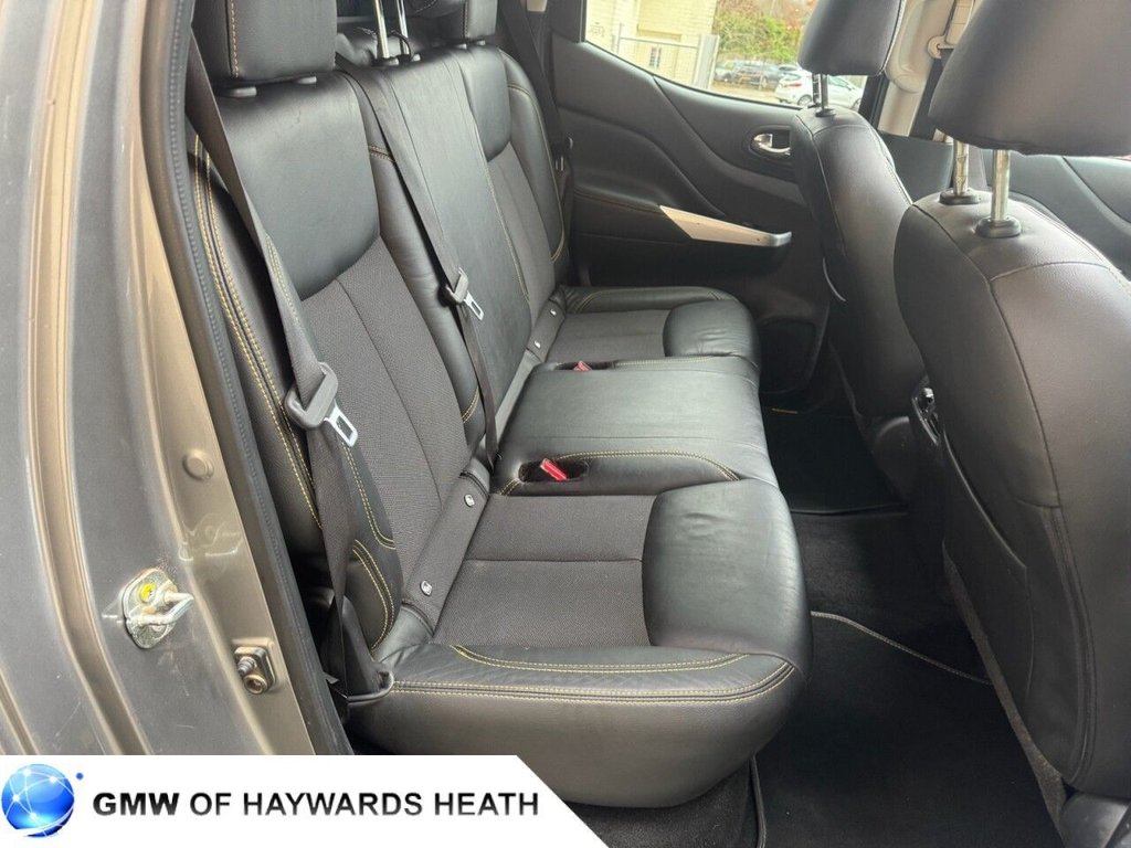 Used Nissan Navara 2019 for sale - 77534178: Photo 24