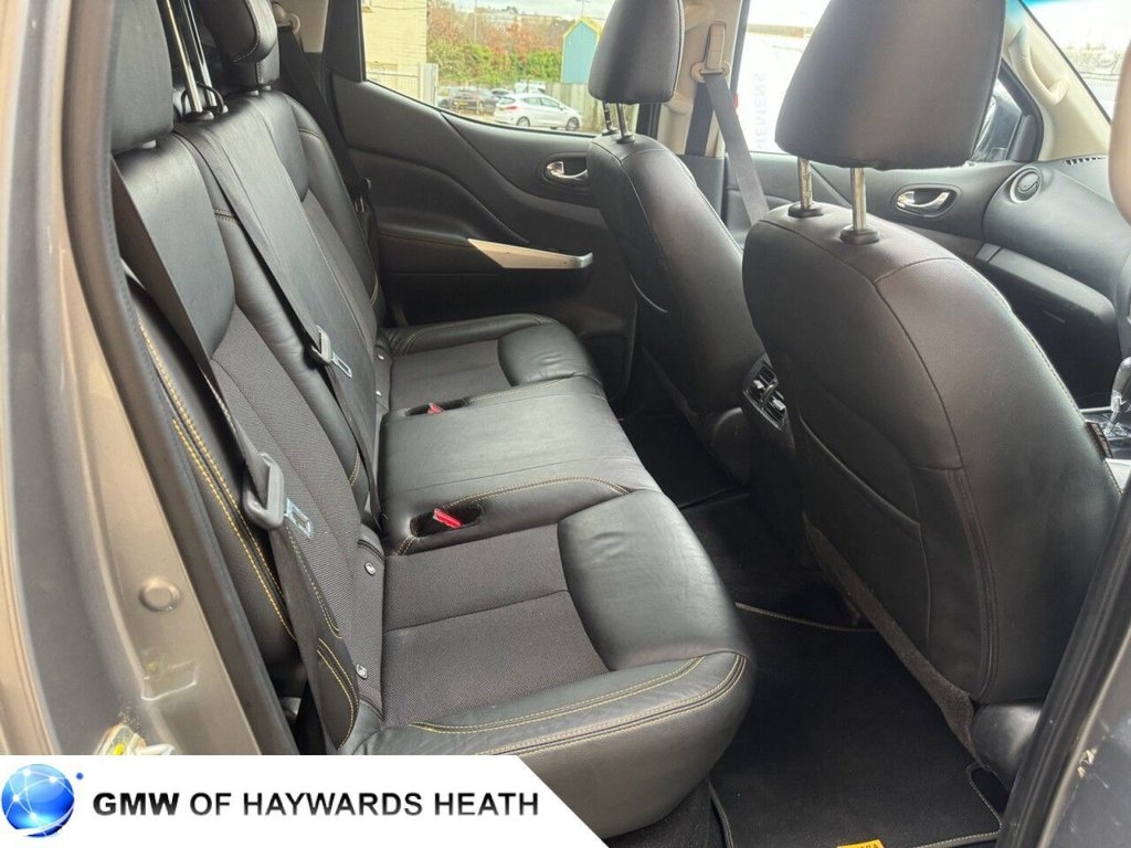 Used Nissan Navara 2019 for sale - 77534178: Photo 26