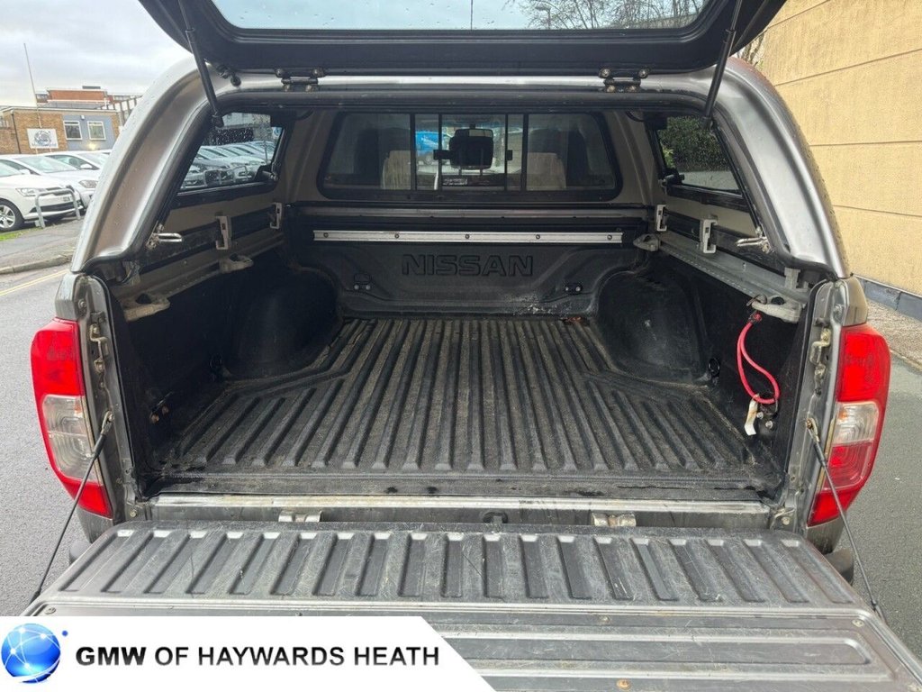 Used Nissan Navara 2019 for sale - 77534178: Photo 27