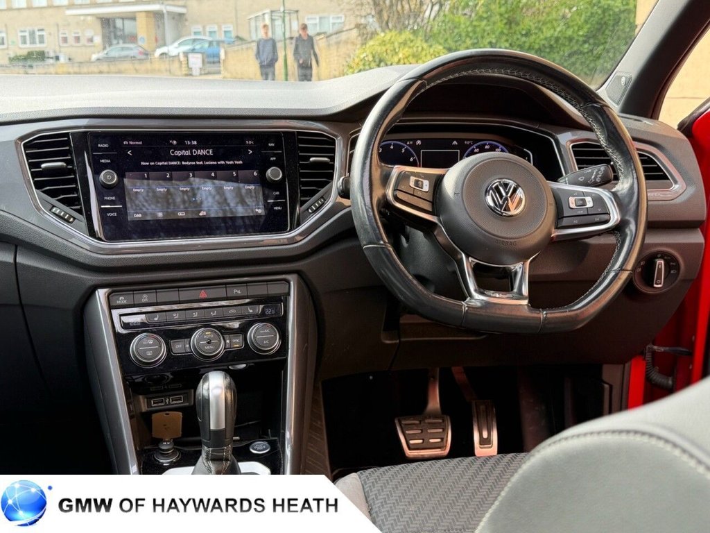 Used Volkswagen T-Roc 2019 for sale - 77879823: Photo 18