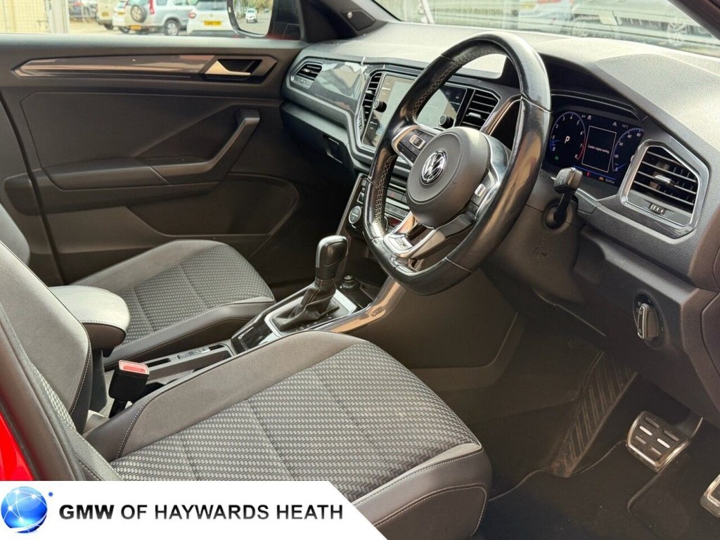 Used Volkswagen T-Roc 2019 for sale - 77879823: Photo 19