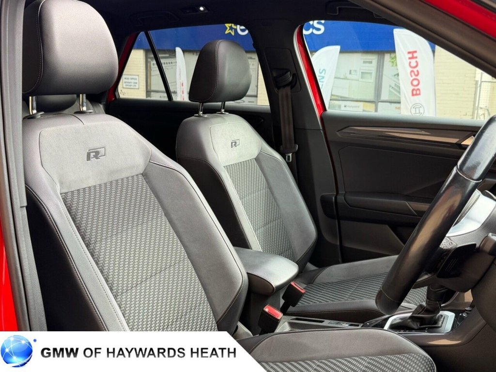 Used Volkswagen T-Roc 2019 for sale - 77879823: Photo 21