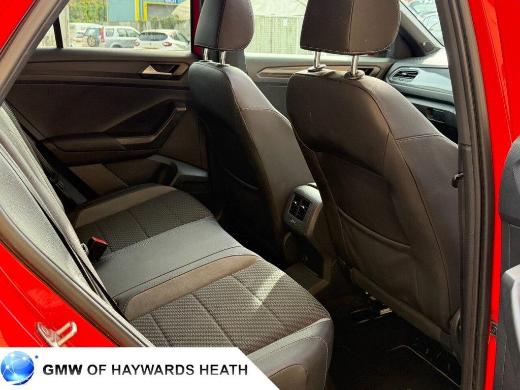 Used Volkswagen T-Roc 2019 for sale - 77879823: Photo 22