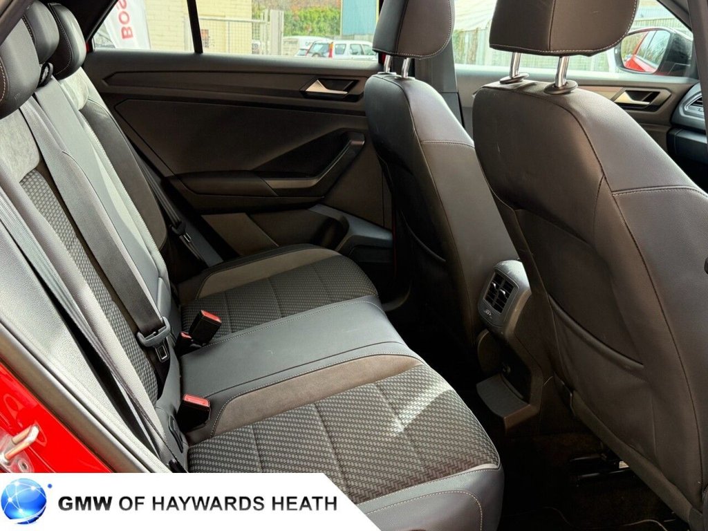 Used Volkswagen T-Roc 2019 for sale - 77879823: Photo 23