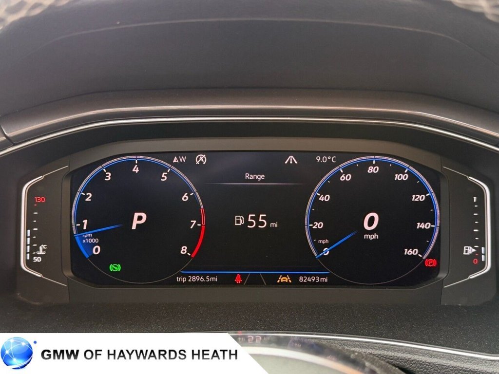 Used Volkswagen T-Roc 2019 for sale - 77879823: Photo 30