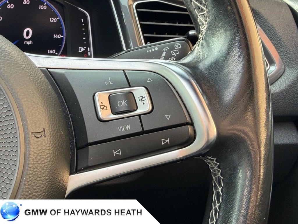 Used Volkswagen T-Roc 2019 for sale - 77879823: Photo 35