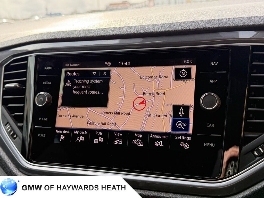 Used Volkswagen T-Roc 2019 for sale - 77879823: Photo 44