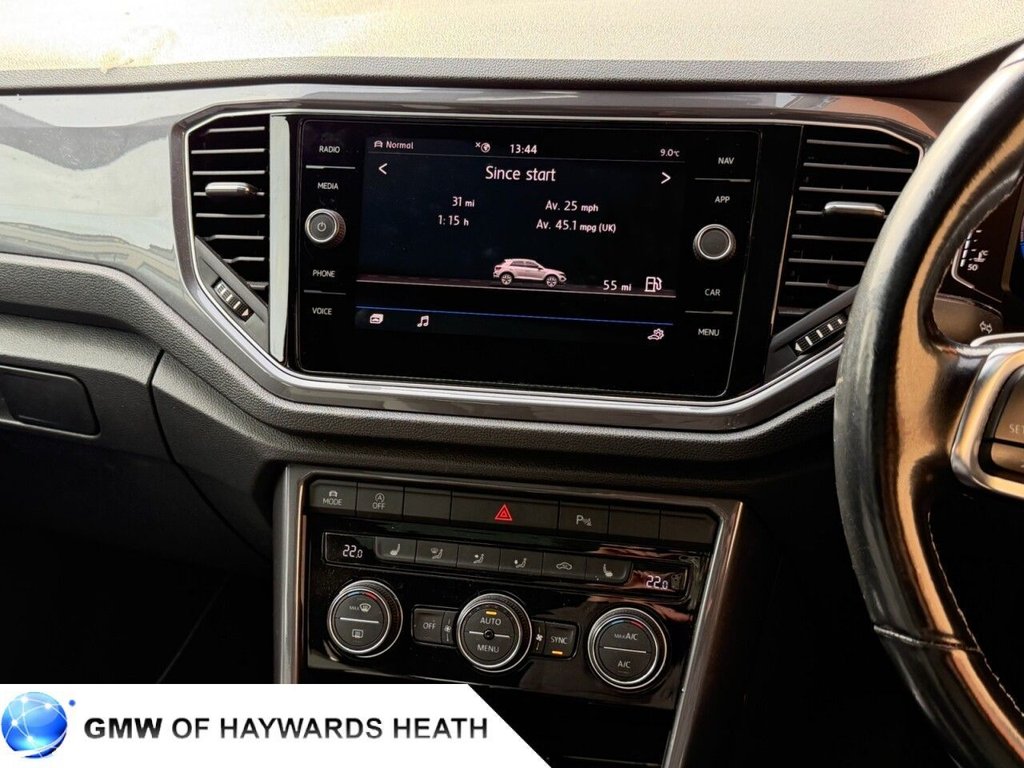 Used Volkswagen T-Roc 2019 for sale - 77879823: Photo 45