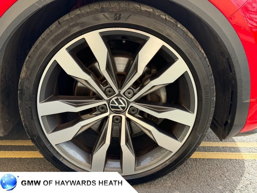 Used Volkswagen T-Roc 2019 for sale - 77879823: Photo 7