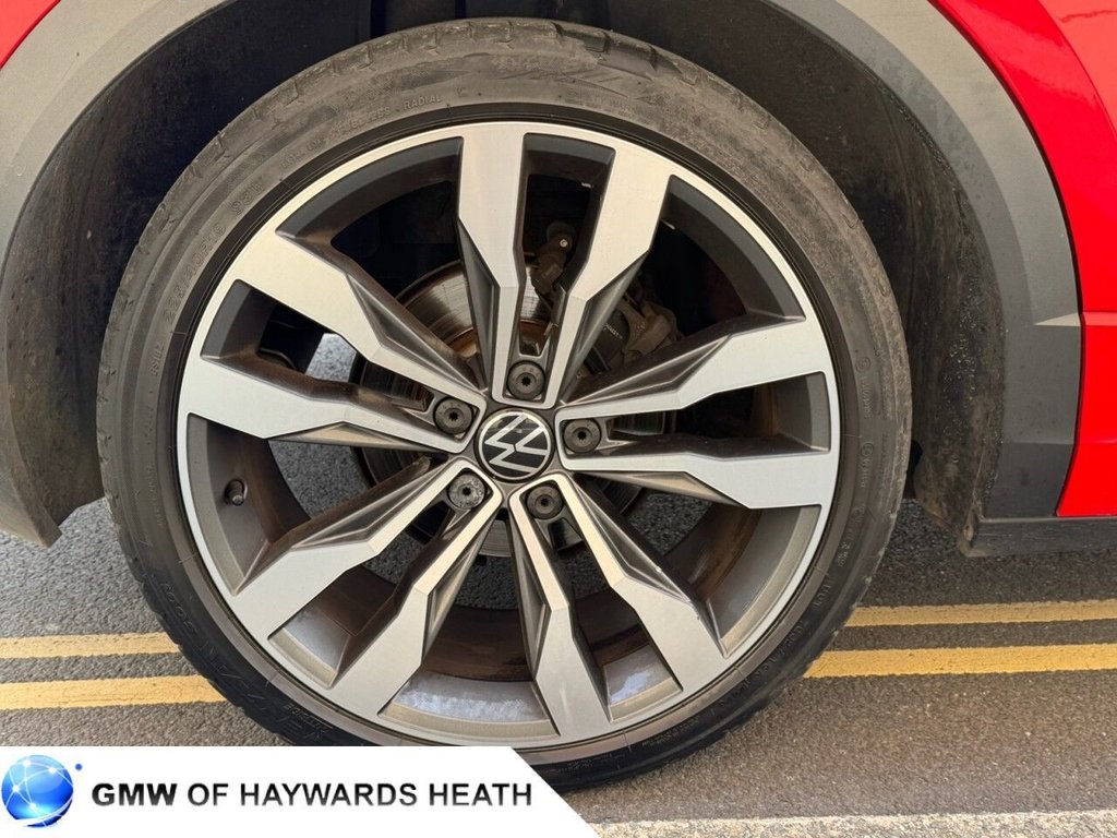 Used Volkswagen T-Roc 2019 for sale - 77879823: Photo 8