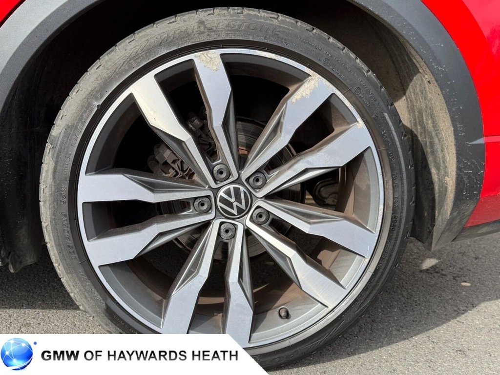 Used Volkswagen T-Roc 2019 for sale - 77879823: Photo 9