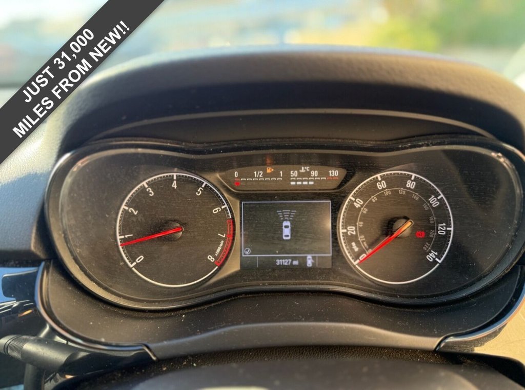 Used Vauxhall Corsa 2015 for sale - 76711279: Photo 13