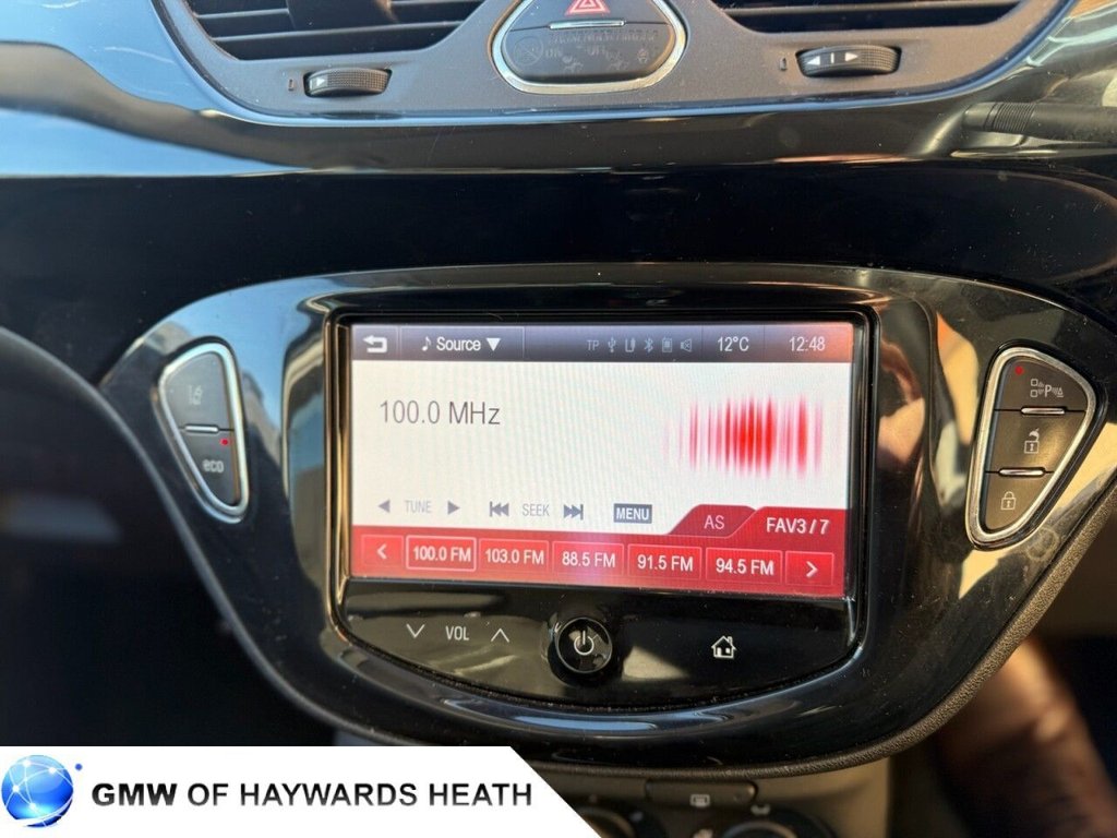 Used Vauxhall Corsa 2015 for sale - 76711279: Photo 14