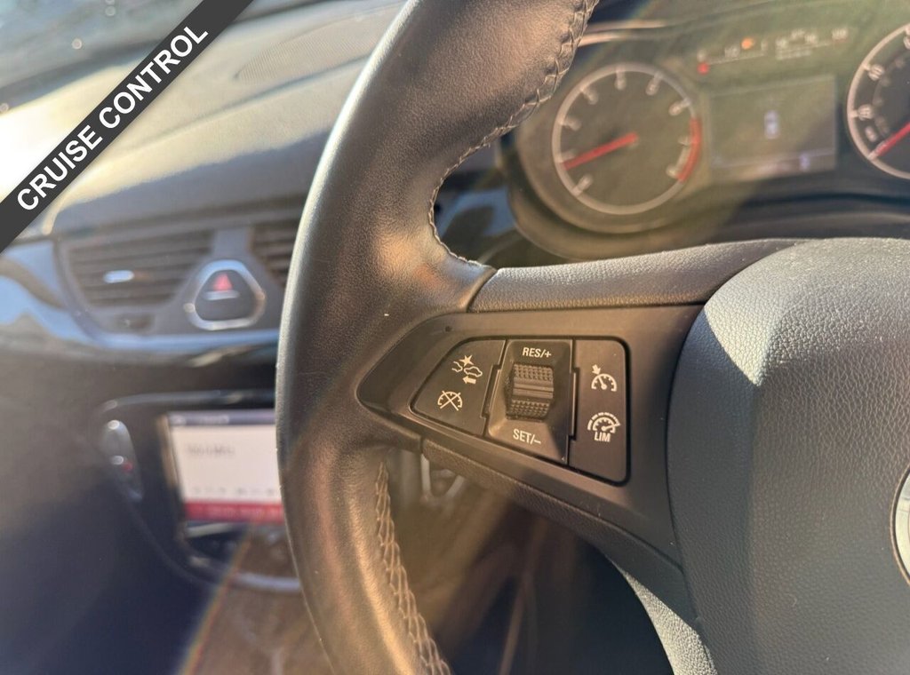 Used Vauxhall Corsa 2015 for sale - 76711279: Photo 15