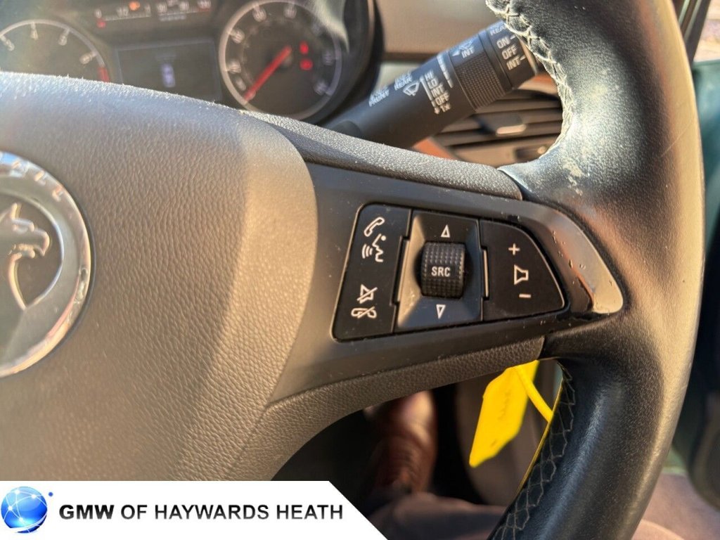 Used Vauxhall Corsa 2015 for sale - 76711279: Photo 16