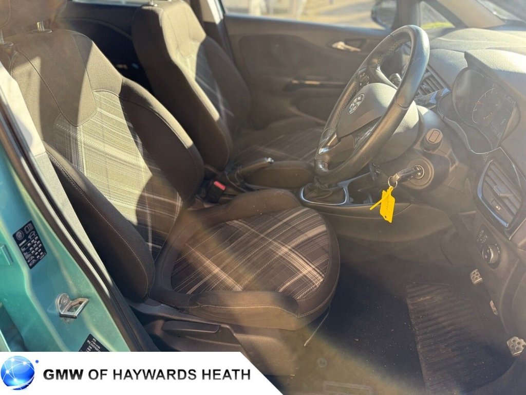 Used Vauxhall Corsa 2015 for sale - 76711279: Photo 20