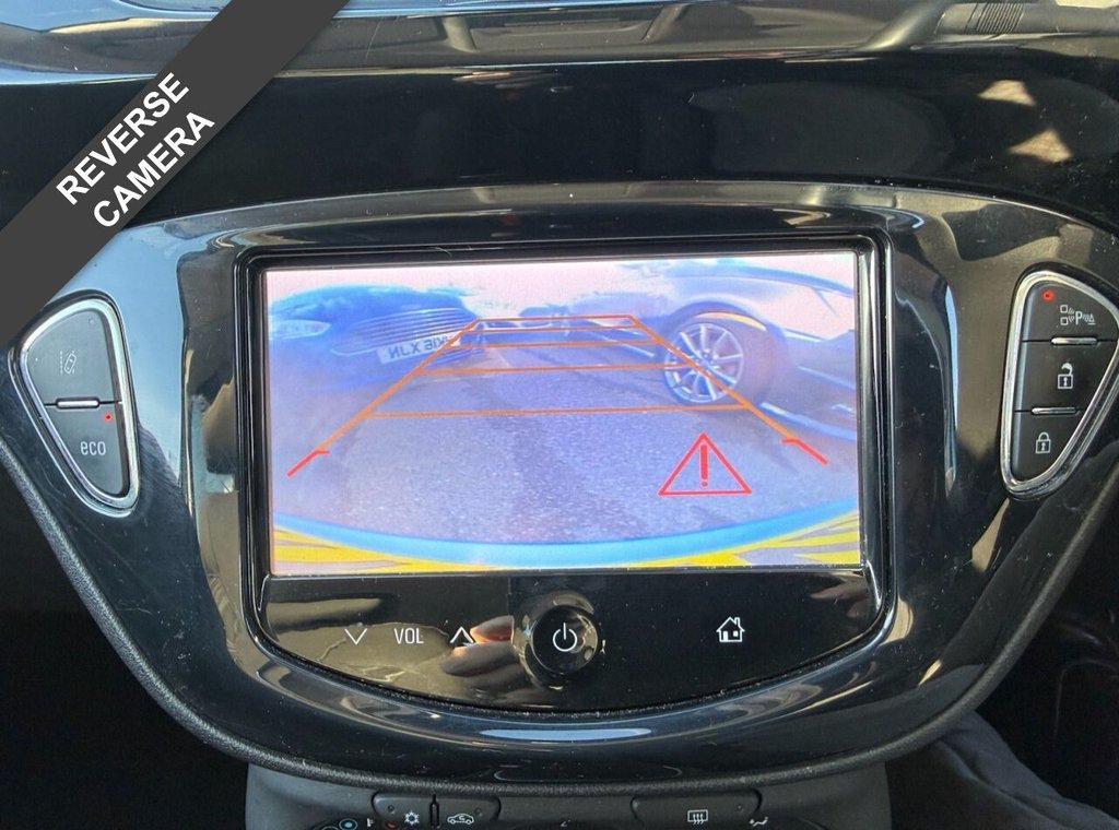 Used Vauxhall Corsa 2015 for sale - 76711279: Photo 21