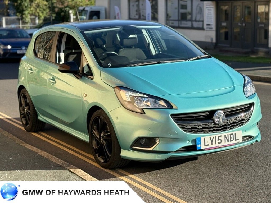 Used Vauxhall Corsa 2015 for sale - 76711279: Photo 8