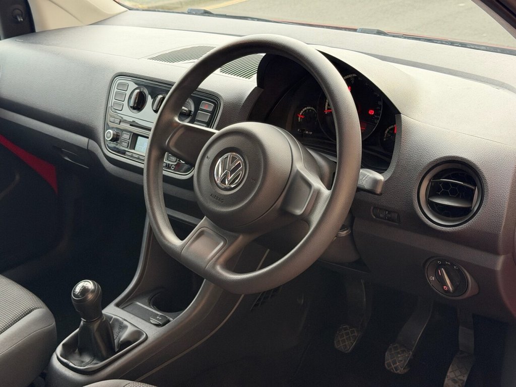 Used Volkswagen up! 2012 for sale - 77905213: Photo 10