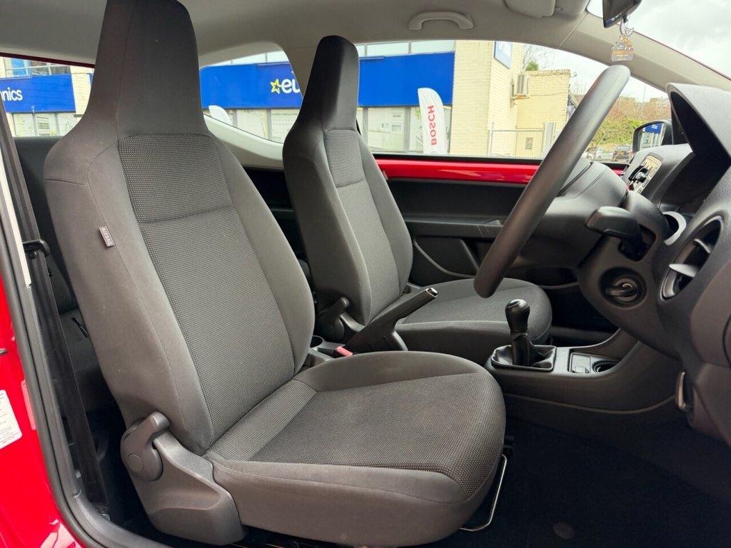 Used Volkswagen up! 2012 for sale - 77905213: Photo 11