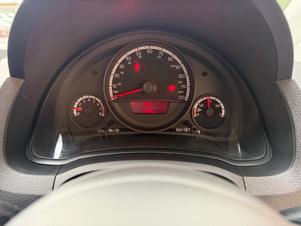 Used Volkswagen up! 2012 for sale - 77905213: Photo 12