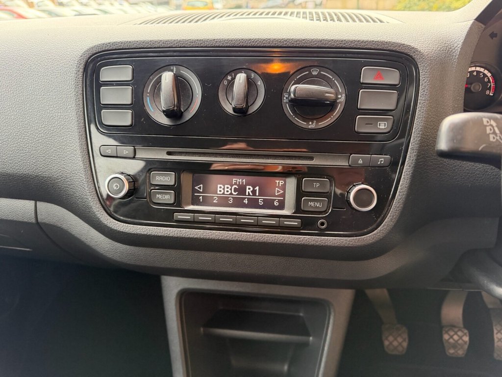 Used Volkswagen up! 2012 for sale - 77905213: Photo 14