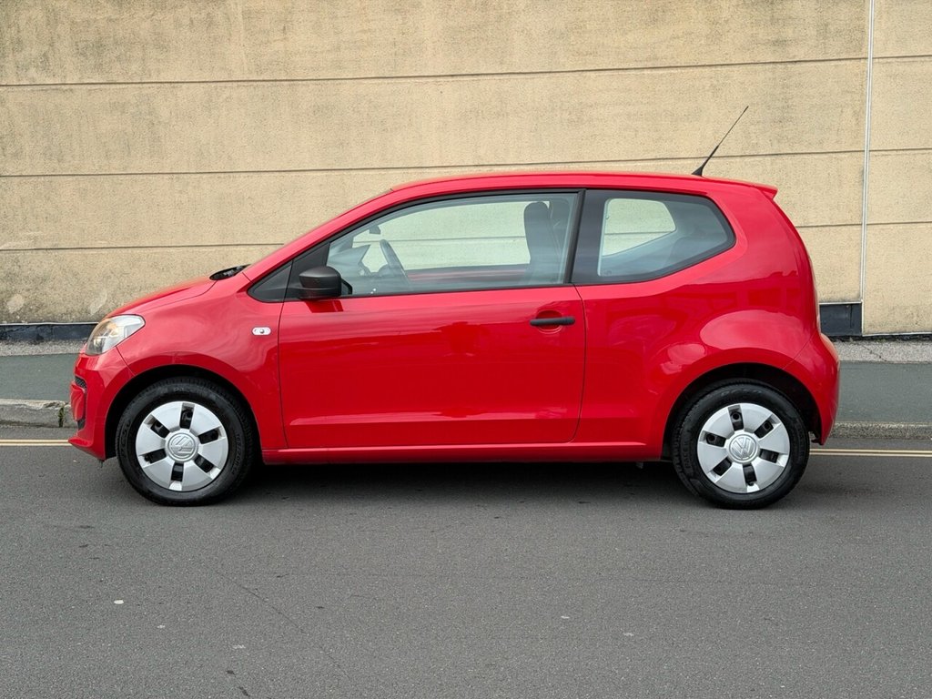 Used Volkswagen up! 2012 for sale - 77905213: Photo 5