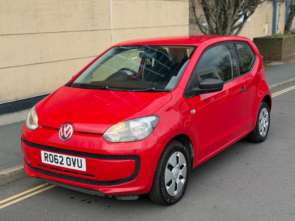 Used Volkswagen up! 2012 for sale - 77905213: Photo 6