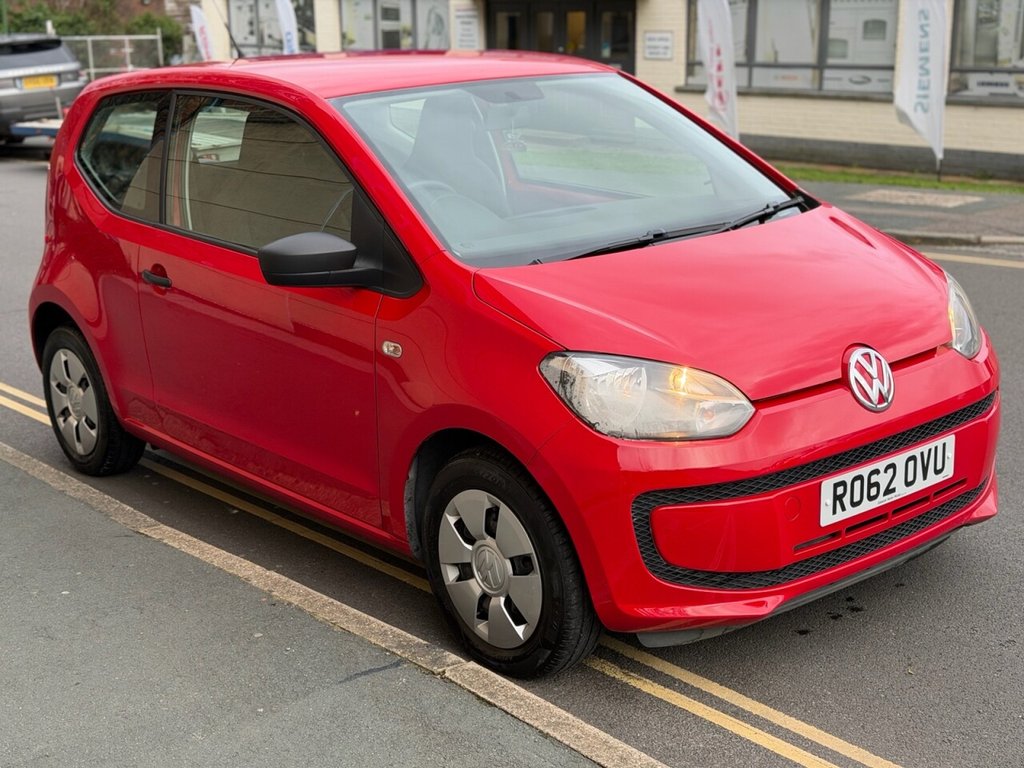 Used Volkswagen up! 2012 for sale - 77905213: Photo 7