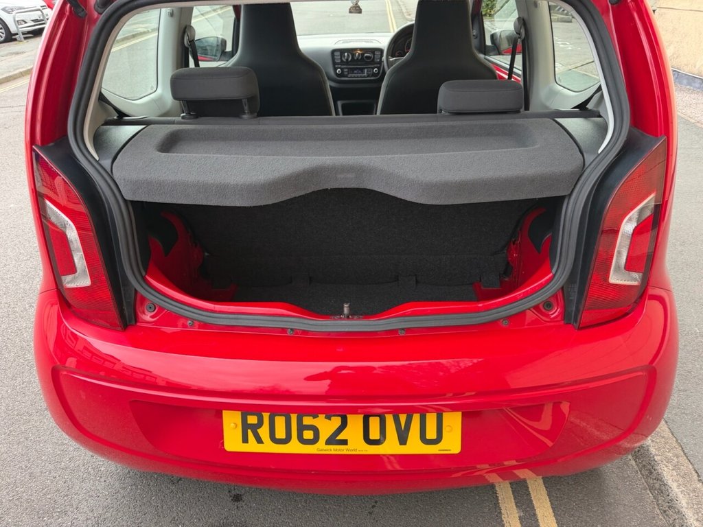 Used Volkswagen up! 2012 for sale - 77905213: Photo 9