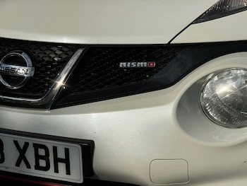 Used Nissan Juke 2013 for sale - 75176011: Photo