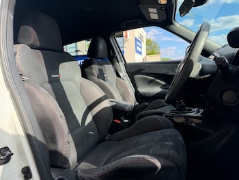 Used Nissan Juke 2013 for sale - 75176011: Photo